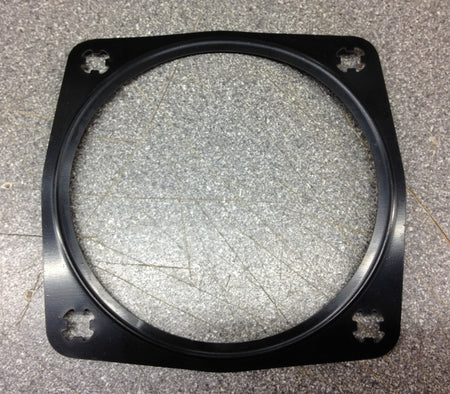 Image of THROTTLE BODY AIR INLET GASKET