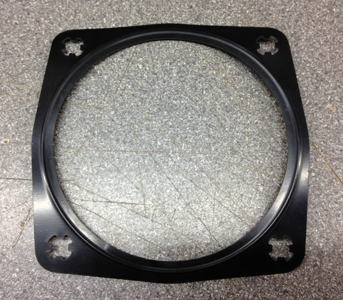 Image of THROTTLE BODY AIR INLET GASKET
