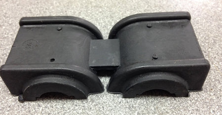 Image of REAR STABILISER BAR BUSH