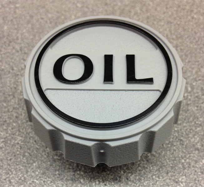 Image of OIL FILLER CAP