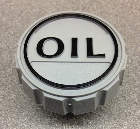 Image of OIL FILLER CAP