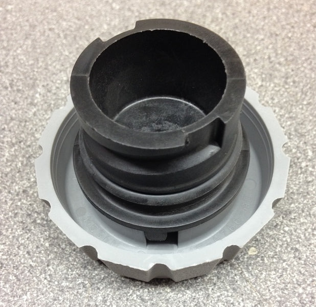 Image of OIL FILLER CAP