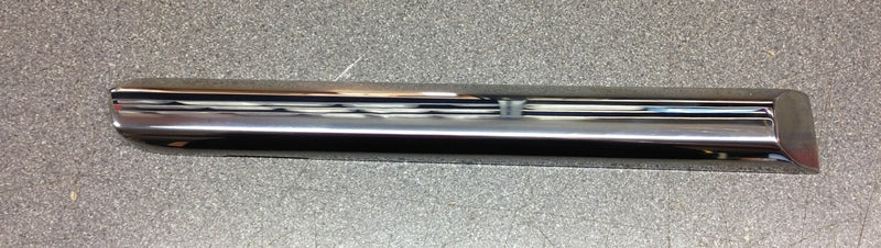 Image of SIDE STRAKE RIGHT HAND DOOR - BRIGHT FINISH