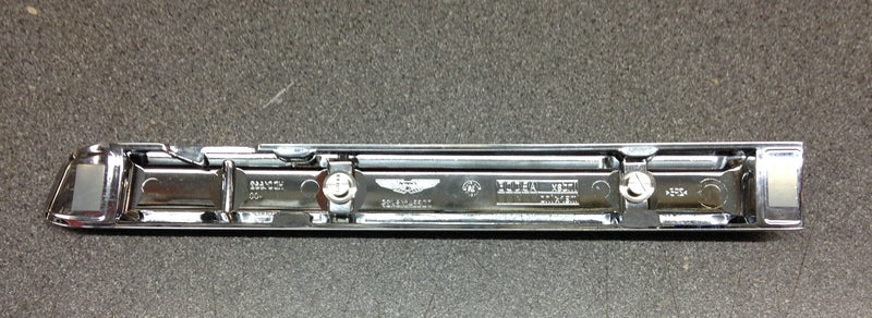 Image of SIDE STRAKE RIGHT HAND DOOR - BRIGHT FINISH