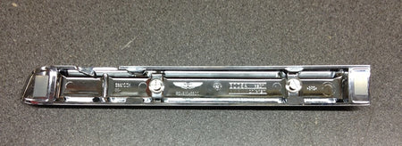 Image of SIDE STRAKE RIGHT HAND DOOR - BRIGHT FINISH