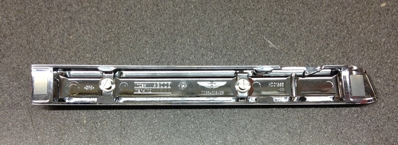 Image of SIDE STRAKE LEFT HAND DOOR - BRIGHT FINISH