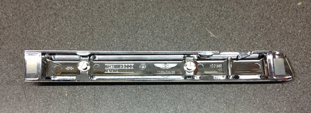 Image of SIDE STRAKE LEFT HAND DOOR - BRIGHT FINISH