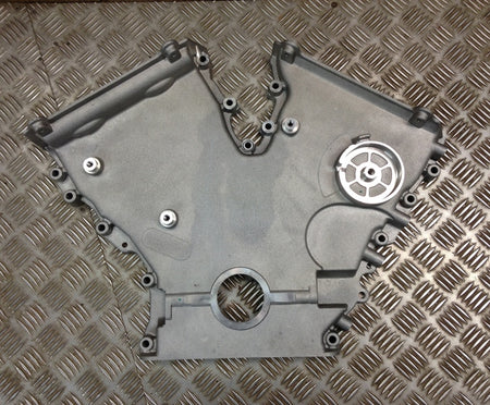 Image of FRONT ENGINE TIMING CHAIN COVER