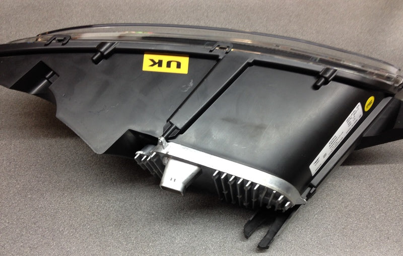 FRONT HEADLIGHT RHD LEFT HAND