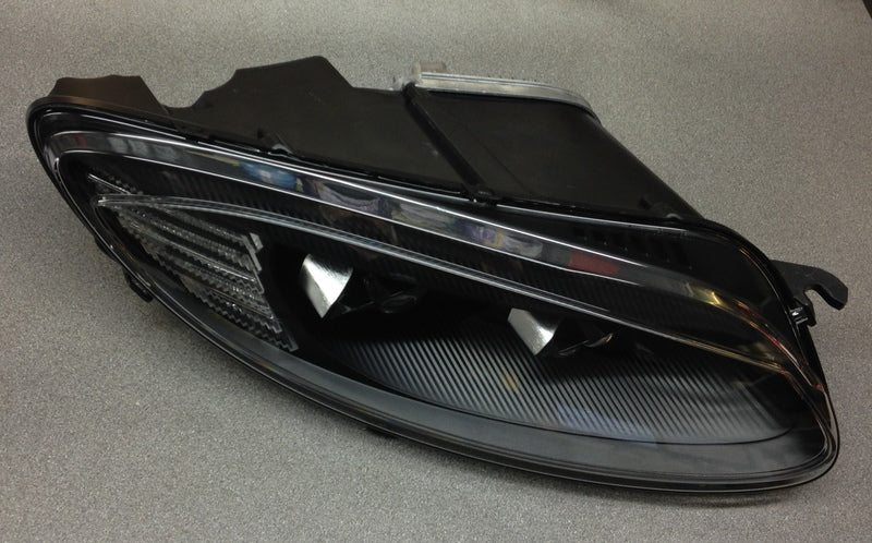 Image of FRONT HEADLIGHT RHD RIGHT HAND