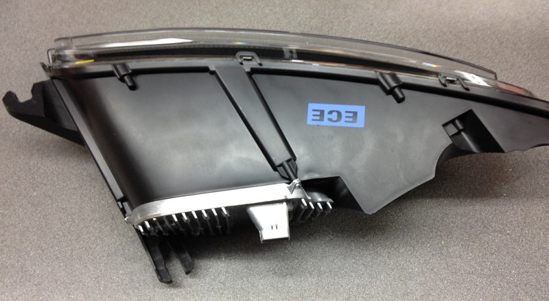 Image of FRONT HEADLIGHT LHD RIGHT HAND