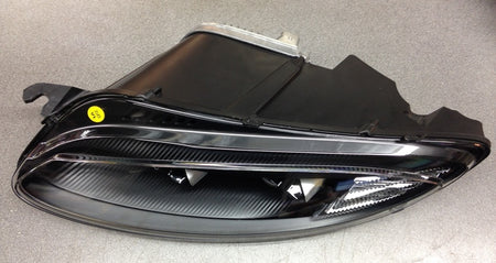 Image of FRONT HEADLIGHT LHD LEFT HAND