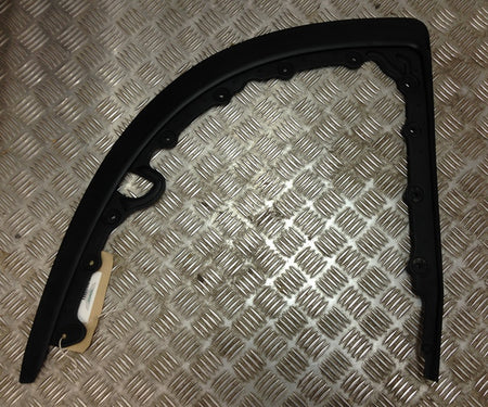 Image of RIGHT HAND TONNEAU ROOF MOULDING