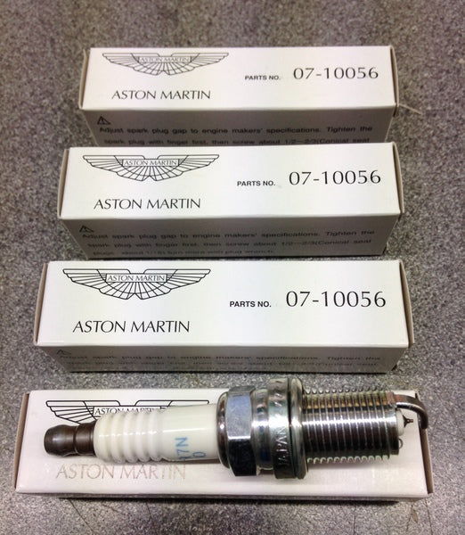 SPARK PLUG - PACK OF 4