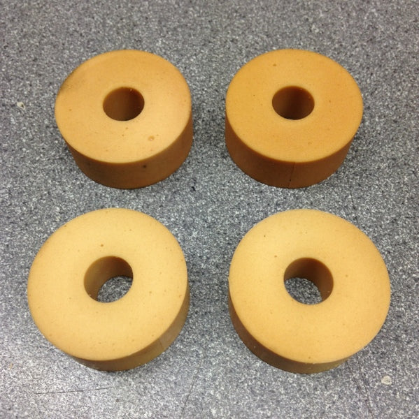 FRONT SHOCK ISOLATOR BUSH - PACK OF 4