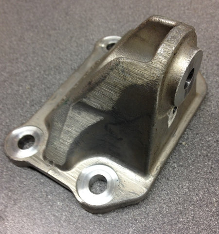Image of FRONT ENGINE MOUNT RIGHT HAND