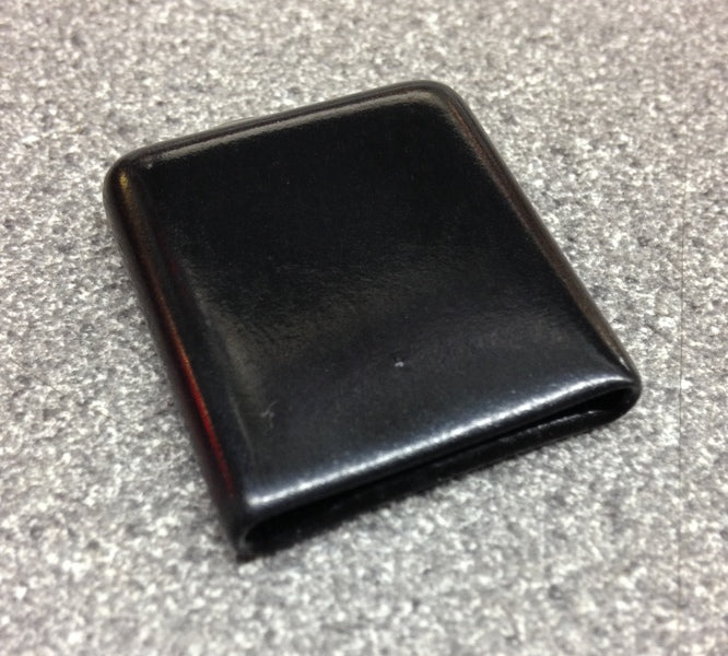 Image of BONNET CATCH RELEASE LEVER SLEEVE COVER