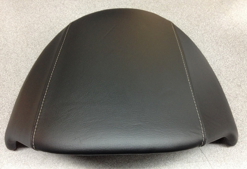 INSTRUMENT DASHBOARD HOOD COVER