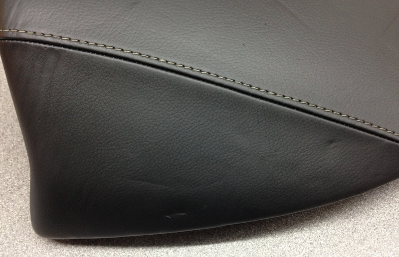 INSTRUMENT DASHBOARD HOOD COVER