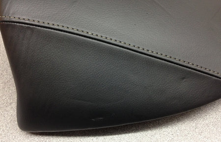 INSTRUMENT DASHBOARD HOOD COVER