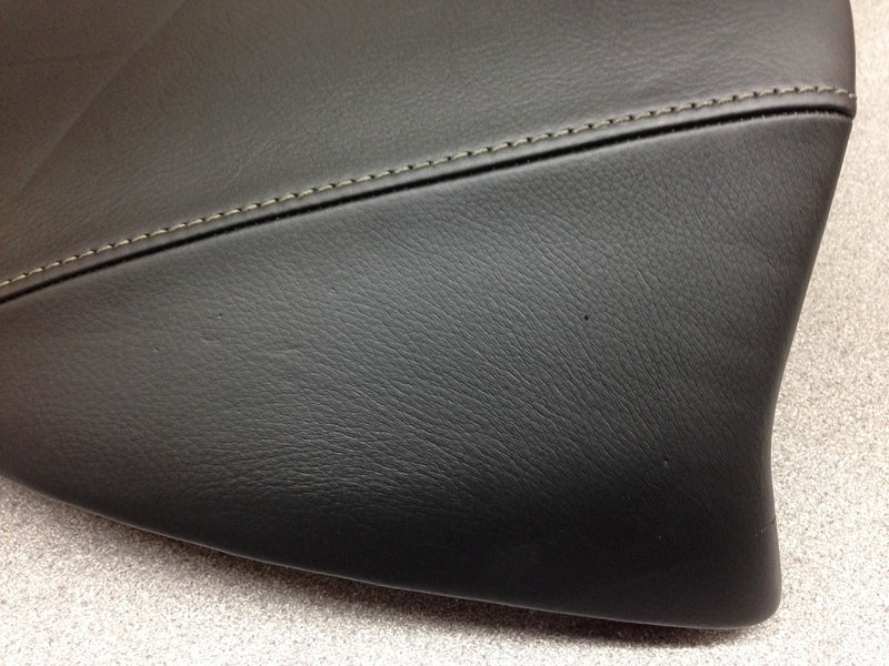 INSTRUMENT DASHBOARD HOOD COVER
