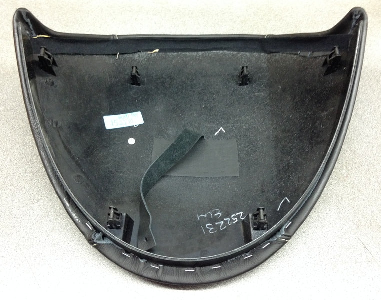 INSTRUMENT DASHBOARD HOOD COVER