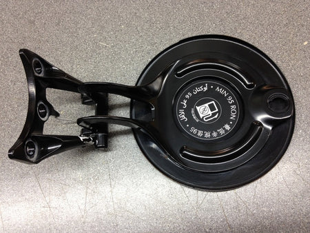 Image of FUEL FILLER DOOR COVER FLAP
