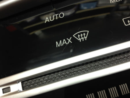 Image of CENTRE STACK HEATER CONTROL
