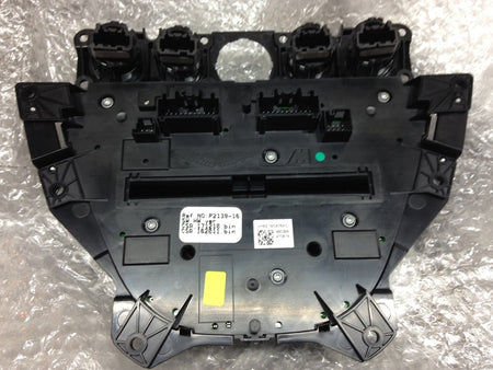 Image of CENTRE STACK HEATER CONTROL