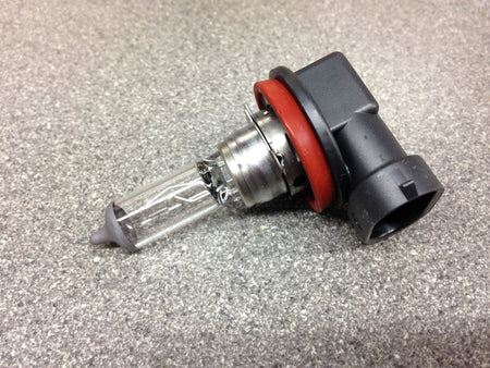 Image of HALOGEN HEADLIGHT BULB H11 DIP BEAM