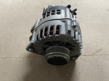ALTERNATOR GENERATOR