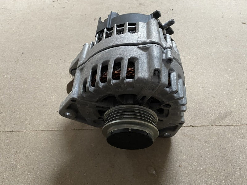 ALTERNATOR GENERATOR