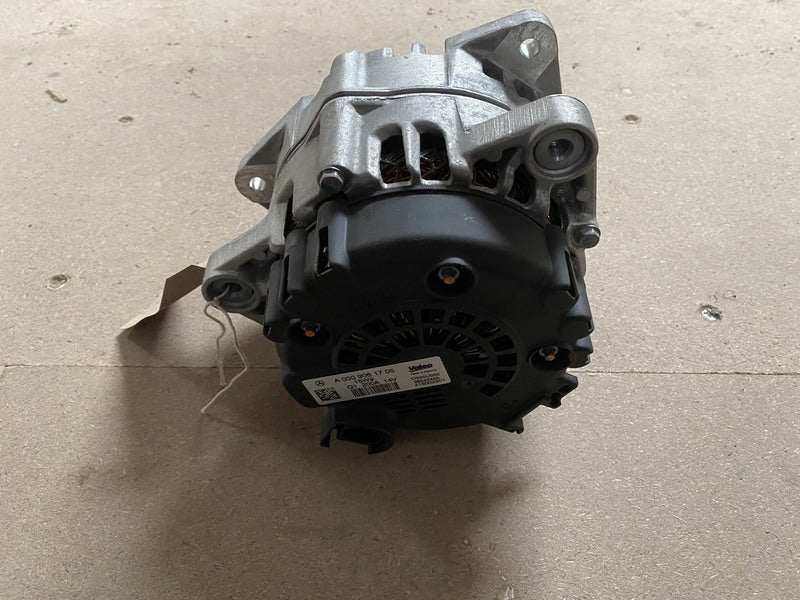ALTERNATOR GENERATOR