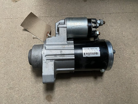 Image of STARTER MOTOR
