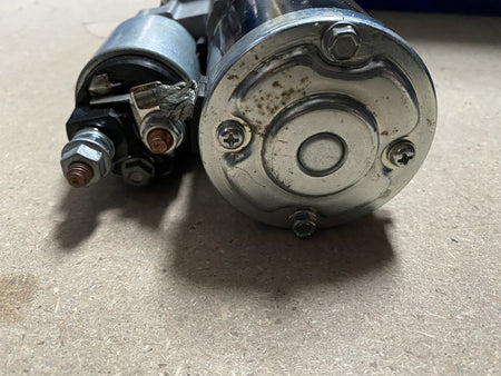 Image of STARTER MOTOR