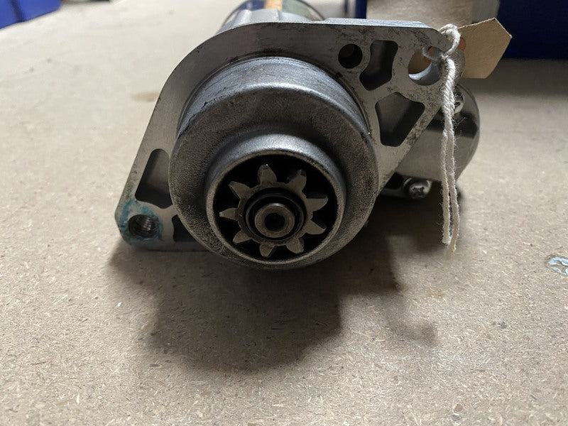 Image of STARTER MOTOR