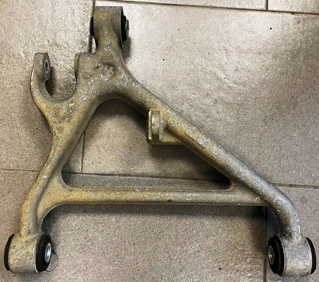 REAR RIGHT LOWER SUSPENSION ARM DD43