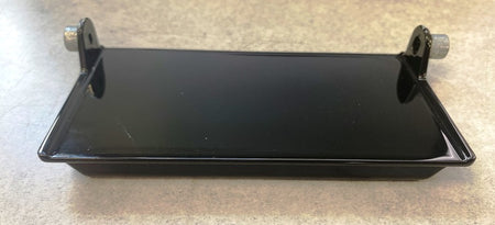 Image of UTILITY TRAY DOOR - PIANO BLACK