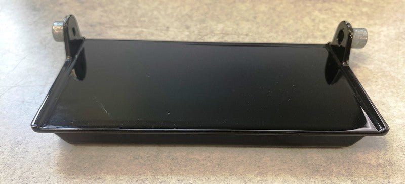 Image of UTILITY TRAY DOOR - PIANO BLACK