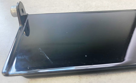 Image of UTILITY TRAY DOOR - PIANO BLACK