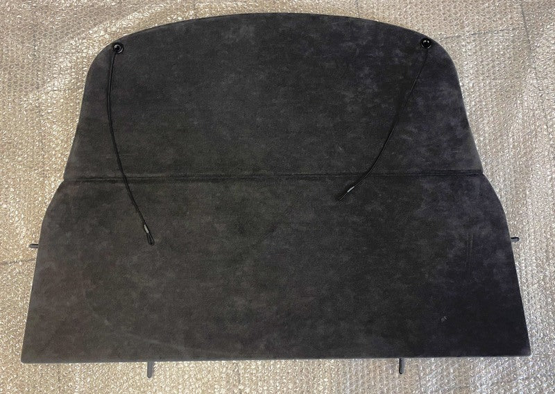 Image of REAR PARCEL SHELF