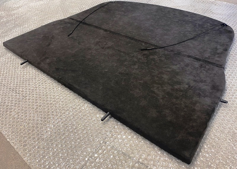 Image of REAR PARCEL SHELF