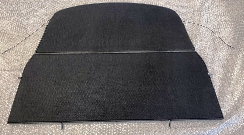 Image of REAR PARCEL SHELF