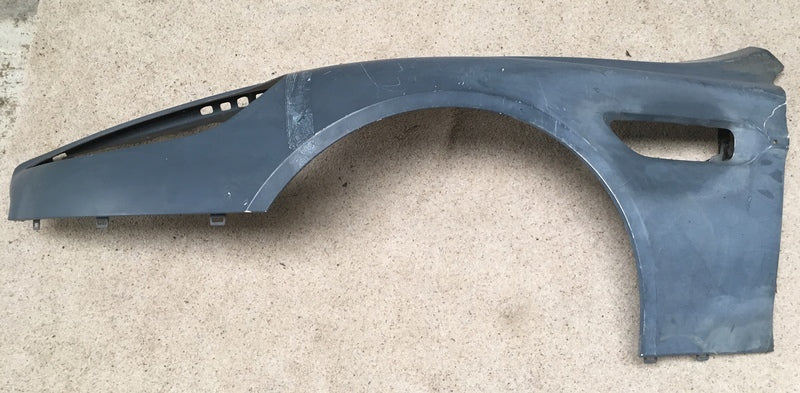 S LEFT FRONT WING - FENDER