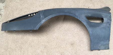 S LEFT FRONT WING - FENDER