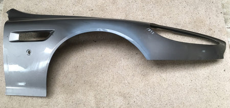 RIGHT SIDE FRONT WING  FENDER
