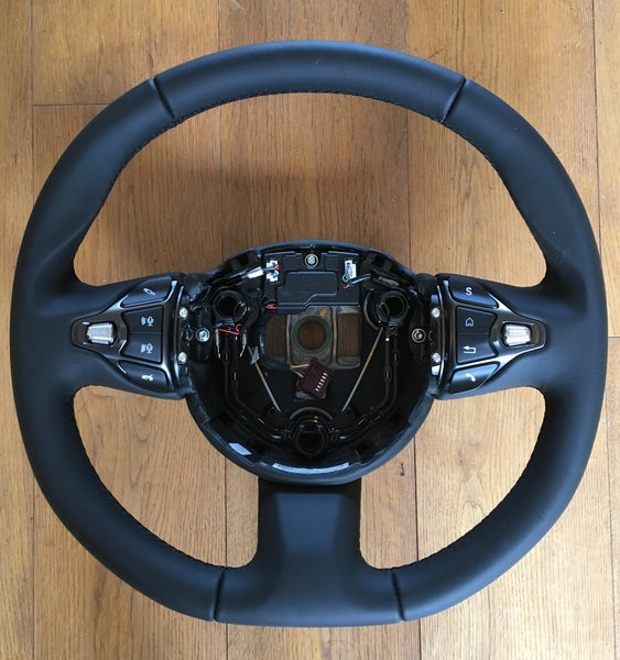 Image of STEERING WHEEL CRUISE BLUETOOTH