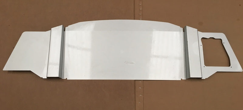 Image of BOOT FLOOR TRUNK FLOOR ROADSTER