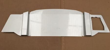 Image of BOOT FLOOR TRUNK FLOOR ROADSTER