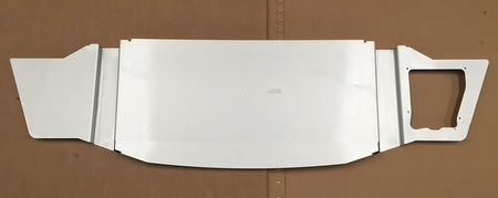Image of BOOT FLOOR TRUNK FLOOR ROADSTER